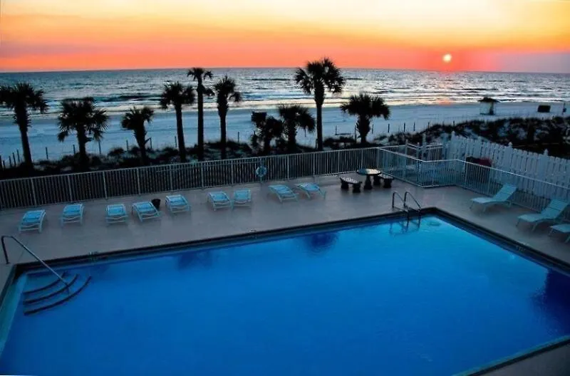 2 Bd 2 And Half Ba Two Story Beach Haven Pet Friendly With Golf Cart Panama City Beach