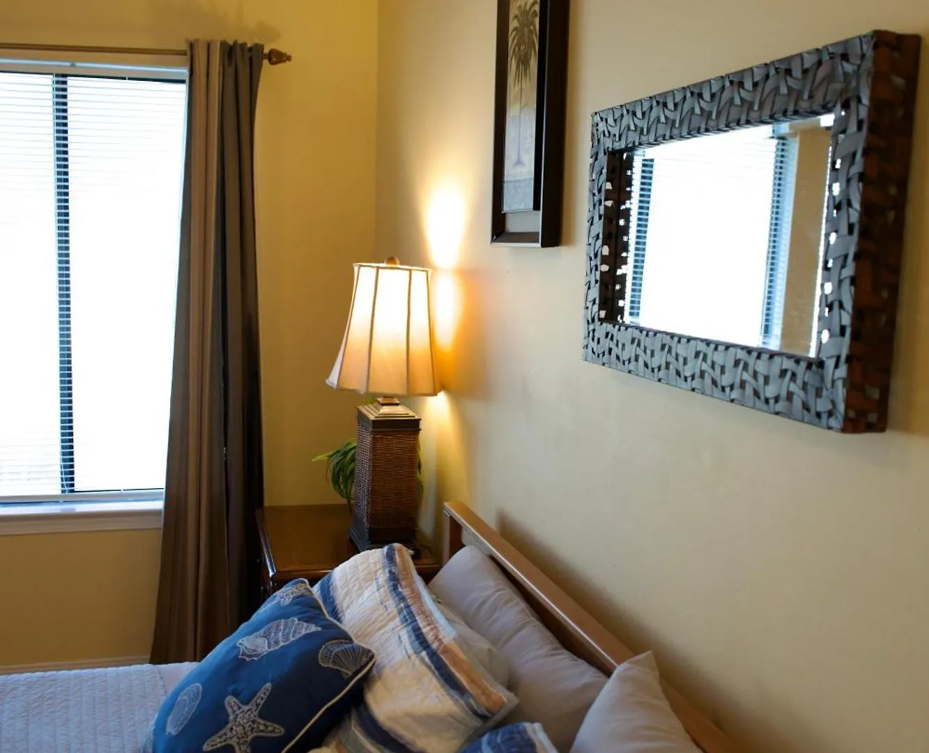 2 Bd 2 And Half Ba Two Story Beach Haven Pet Friendly With Golf Cart Panama City Beach United States