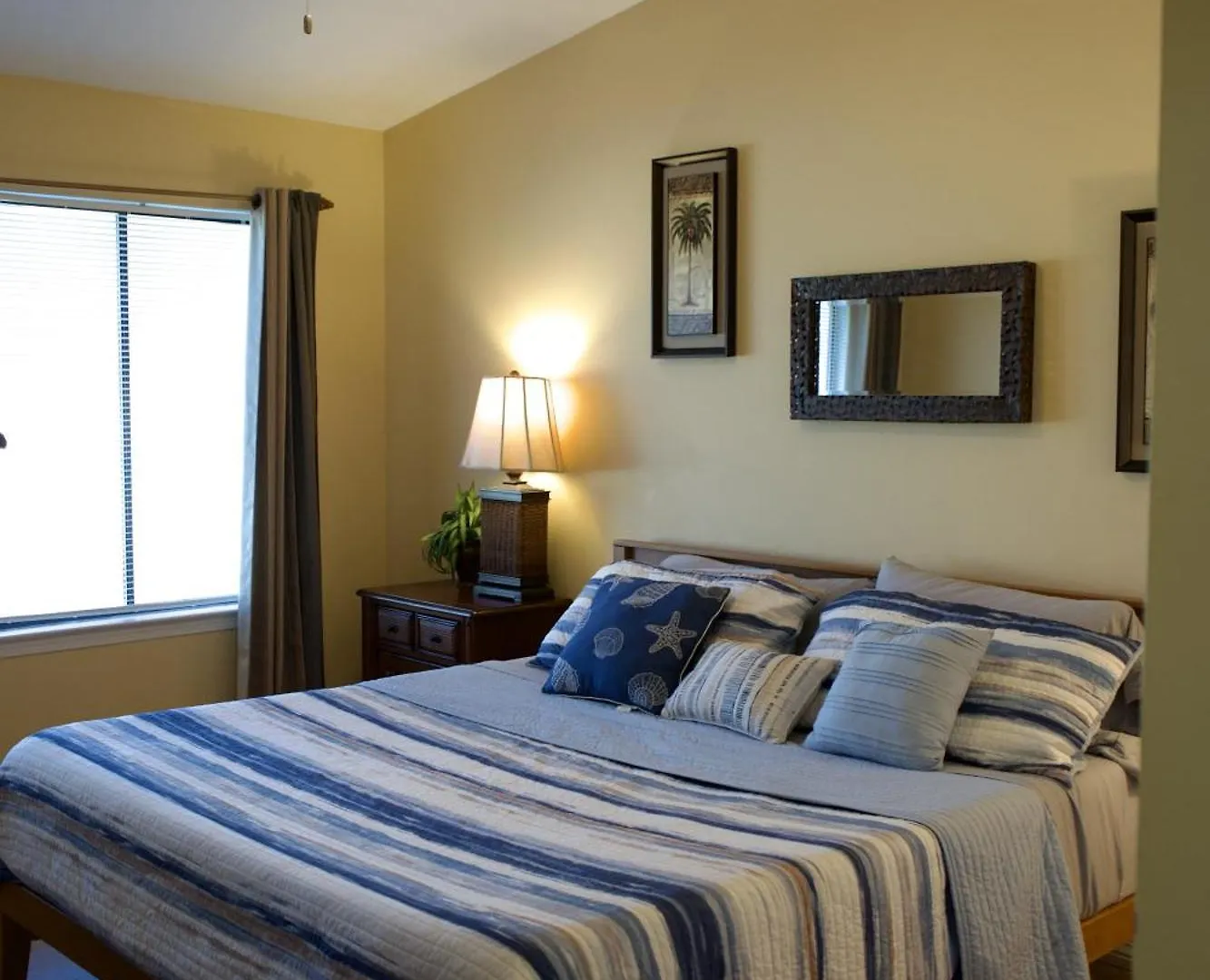 2 Bd 2 And Half Ba Two Story Beach Haven Pet Friendly With Golf Cart Panama City Beach 0*,  United States