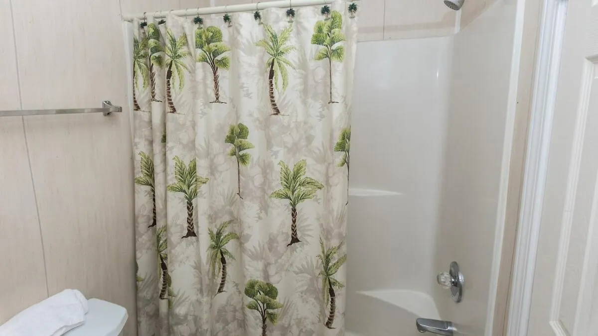 2 Bd 2 And Half Ba Two Story Beach Haven Pet Friendly With Golf Cart Panama City Beach Holiday home