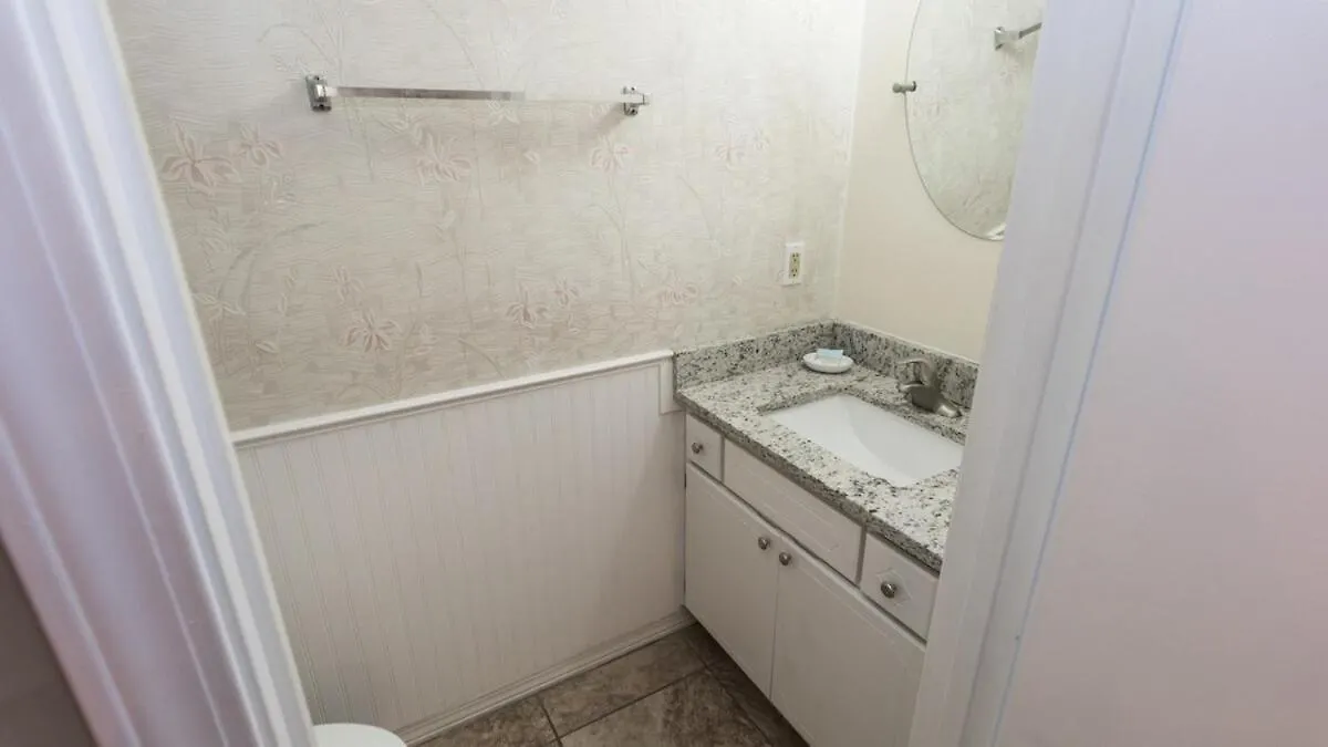 2 Bd 2 And Half Ba Two Story Beach Haven Pet Friendly With Golf Cart Panama City Beach 0*,  United States