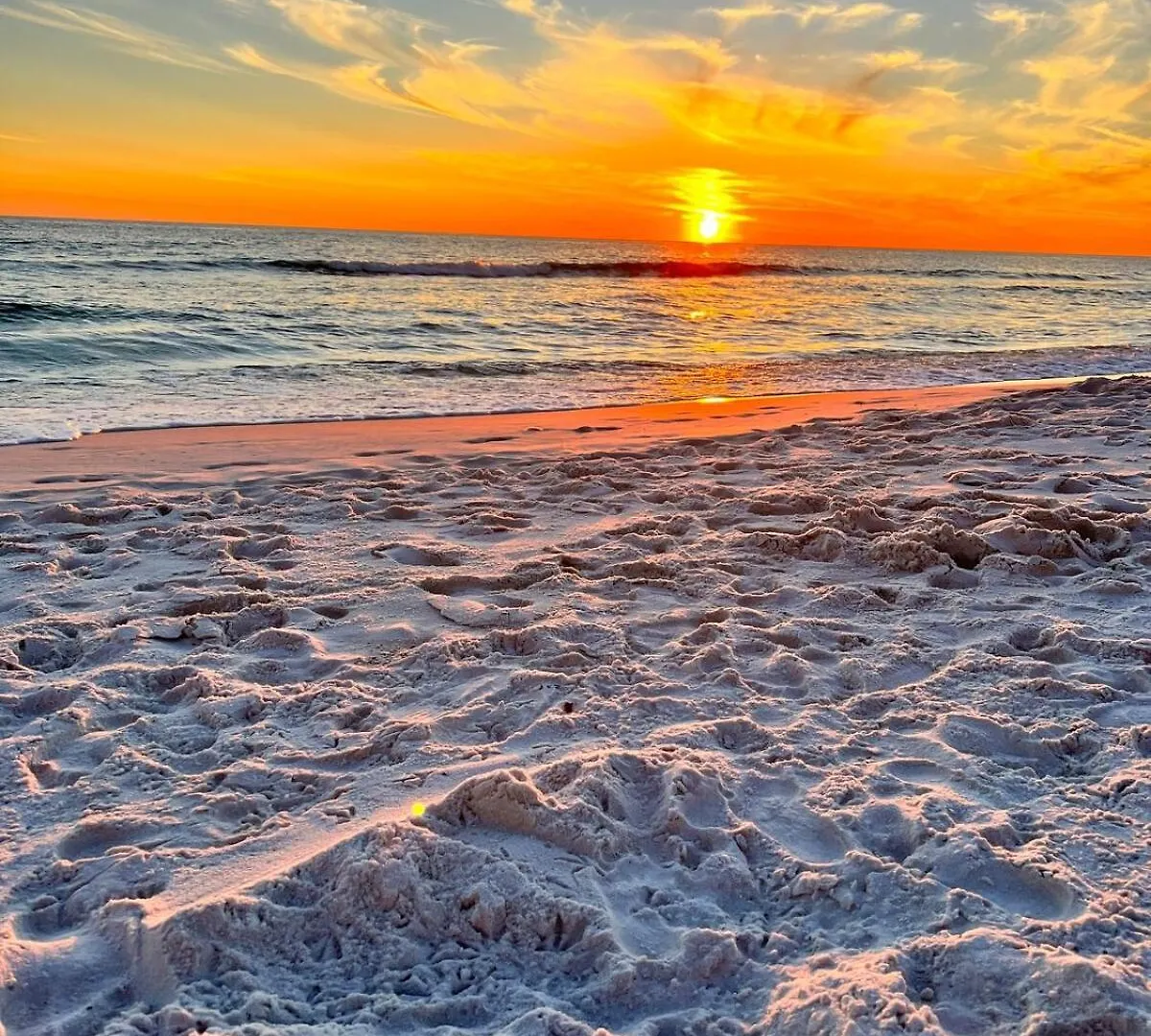 2 Bd 2 And Half Ba Two Story Beach Haven Pet Friendly With Golf Cart Panama City Beach United States