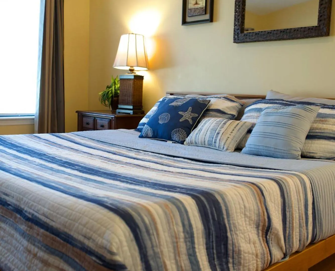 2 Bd 2 And Half Ba Two Story Beach Haven Pet Friendly With Golf Cart Panama City Beach Holiday home