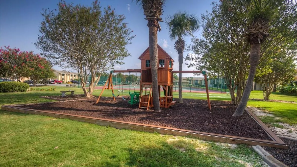 2 Bd 2 And Half Ba Two Story Beach Haven Pet Friendly With Golf Cart Panama City Beach Casa vacanze